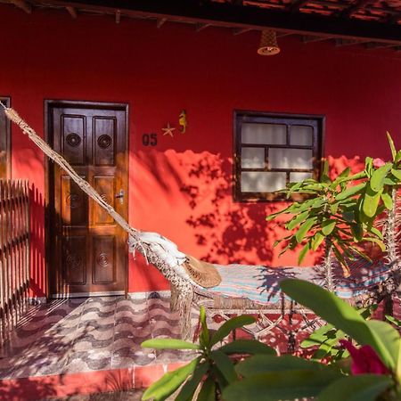 Pousada Boa Vista Barreirinhas Dış mekan fotoğraf