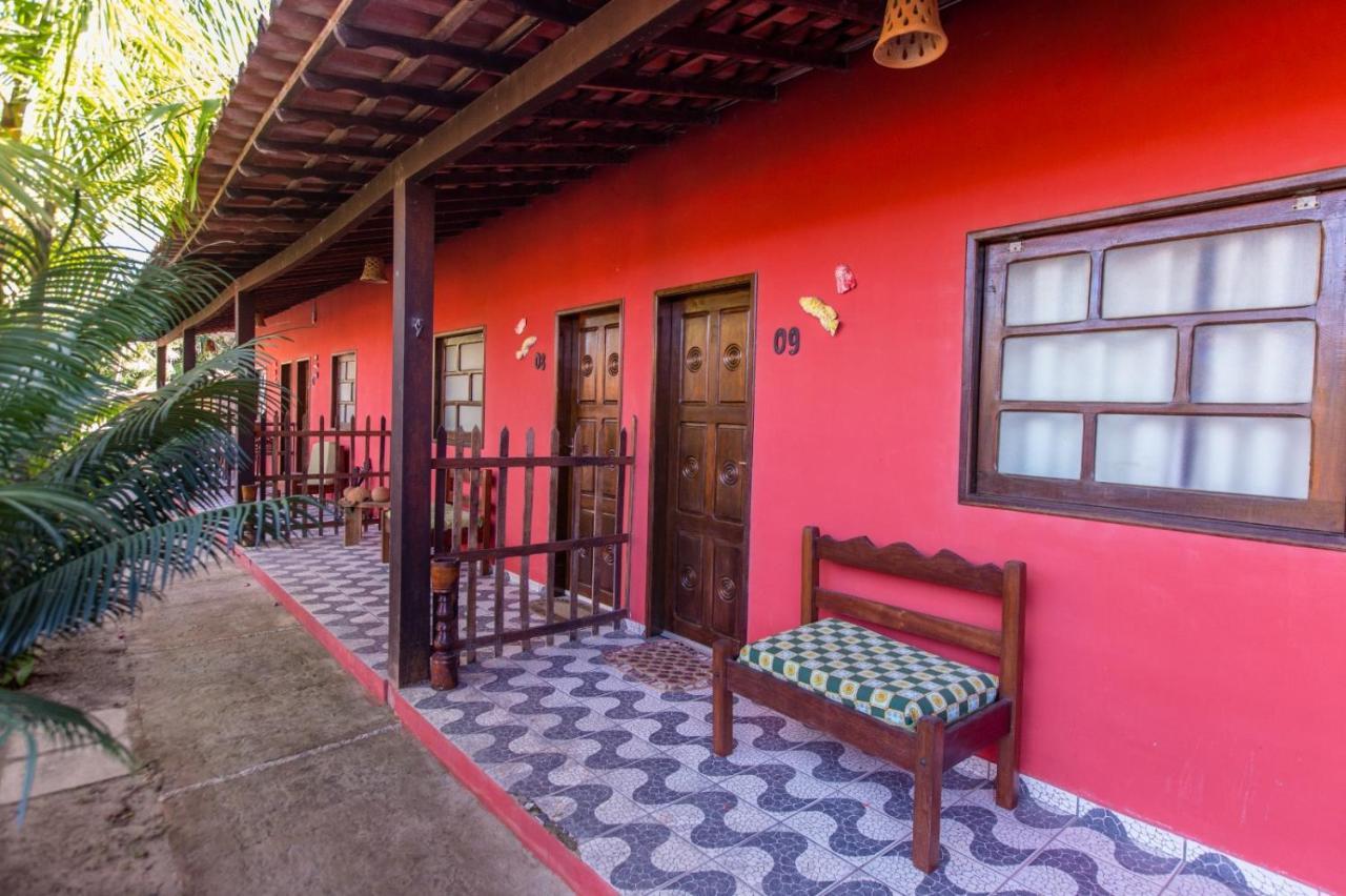 Pousada Boa Vista Barreirinhas Dış mekan fotoğraf
