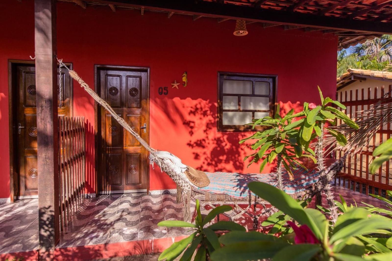 Pousada Boa Vista Barreirinhas Dış mekan fotoğraf