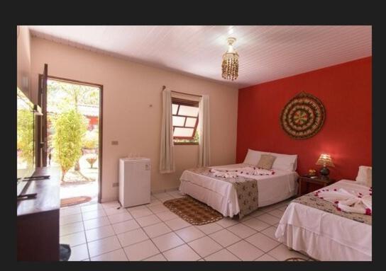 Pousada Boa Vista Barreirinhas Dış mekan fotoğraf