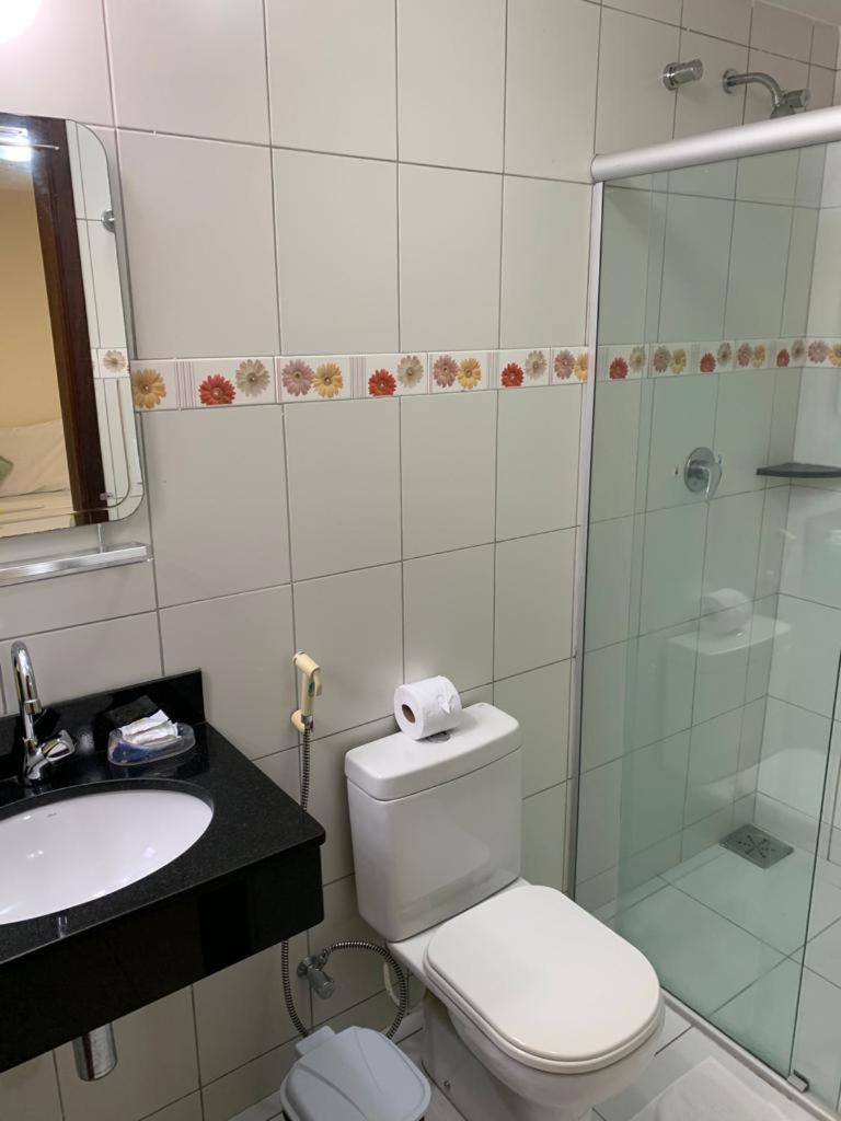 Pousada Boa Vista Barreirinhas Dış mekan fotoğraf