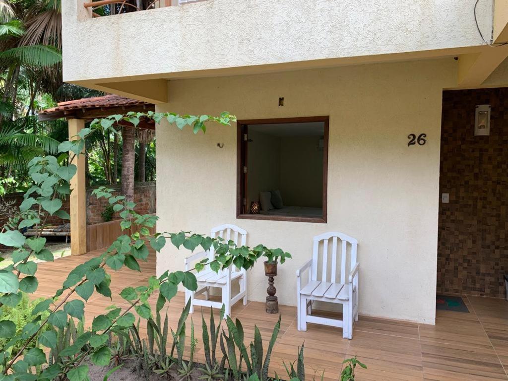 Pousada Boa Vista Barreirinhas Dış mekan fotoğraf