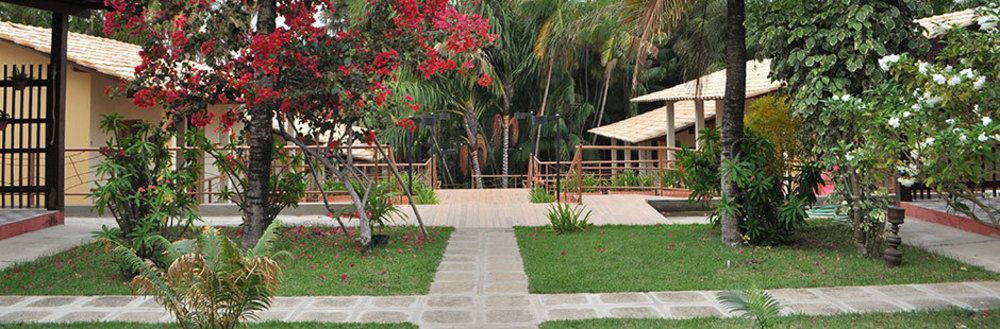 Pousada Boa Vista Barreirinhas Dış mekan fotoğraf